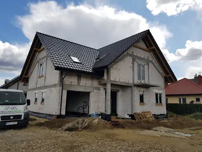 Mucha Dachy Rzeszów | Pokrycia dachowe, konstrukcje drewniane